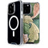 Acanthus by William Morris iPhone Cases